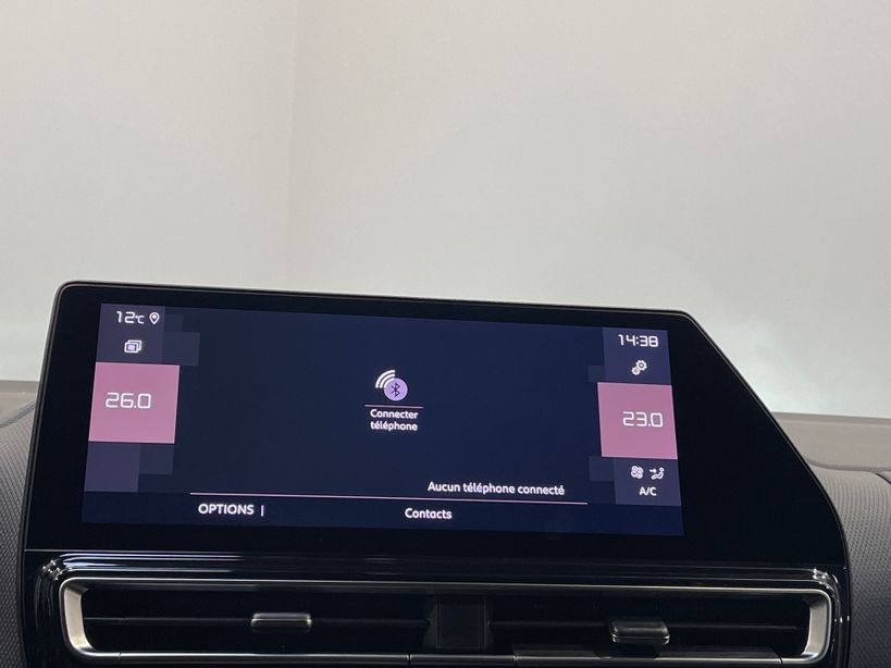 CITROEN C5 AIRCROSS 2023 - Photo n°16