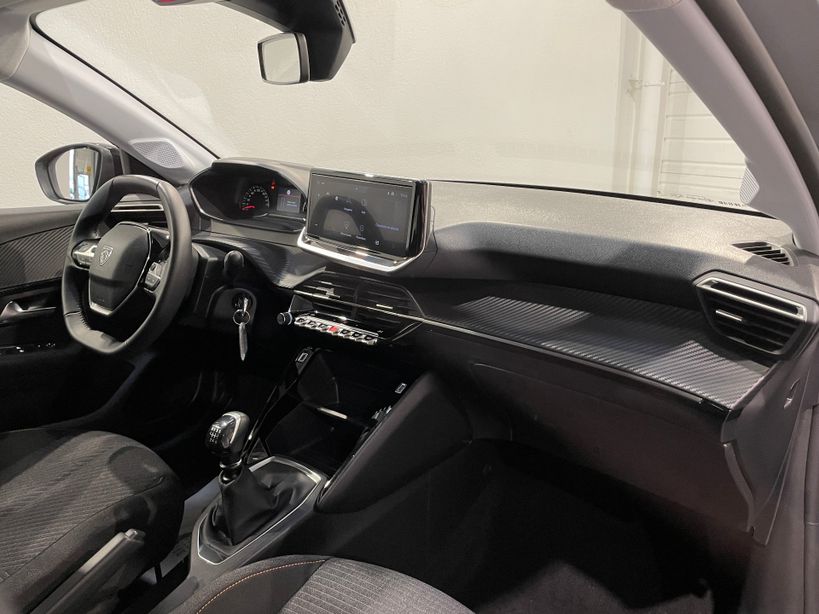 PEUGEOT 208 2025 - Photo n°9