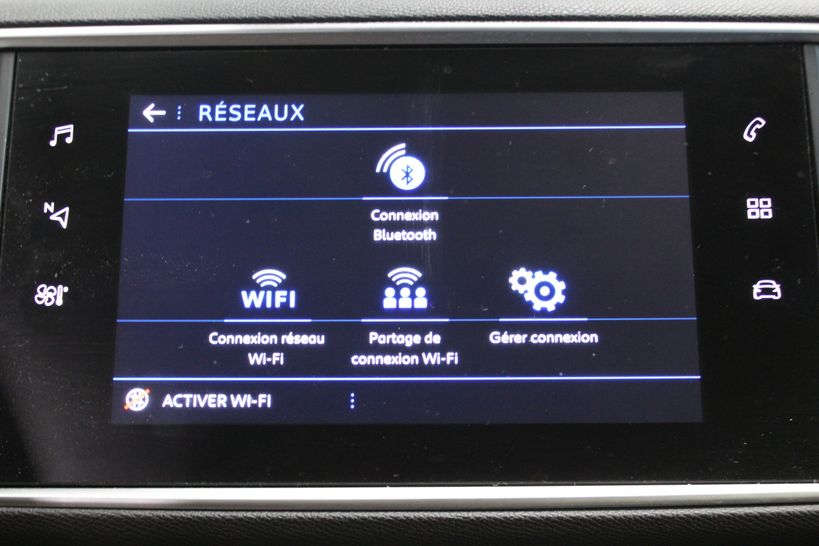 PEUGEOT 308 BUSINESS 2020 - Photo n°18