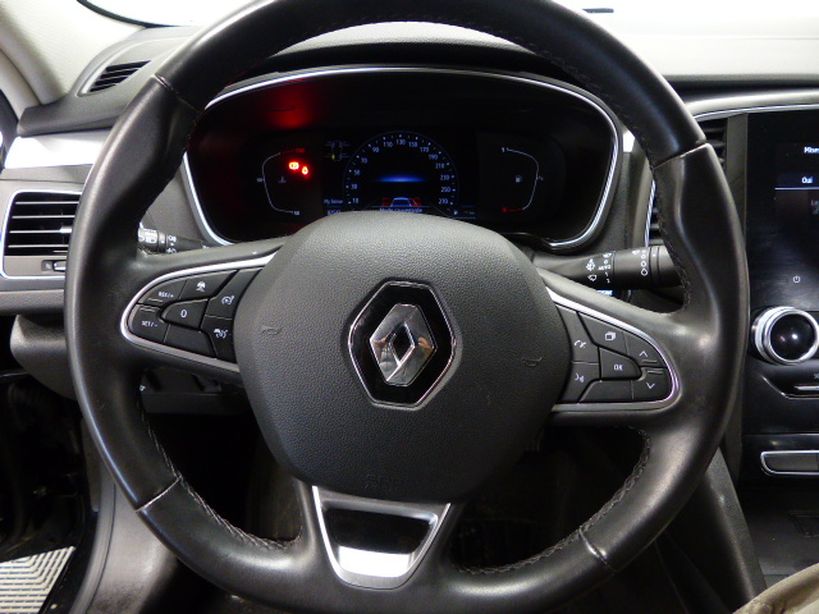 RENAULT TALISMAN 2021 - Photo n°13