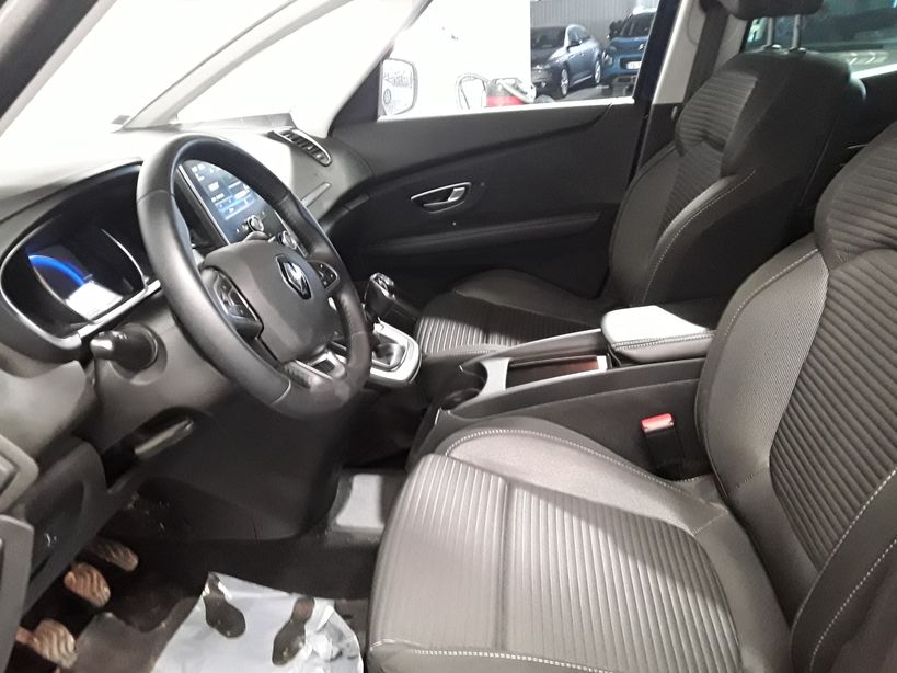RENAULT GRAND SCENIC IV 2018 - Photo n°13