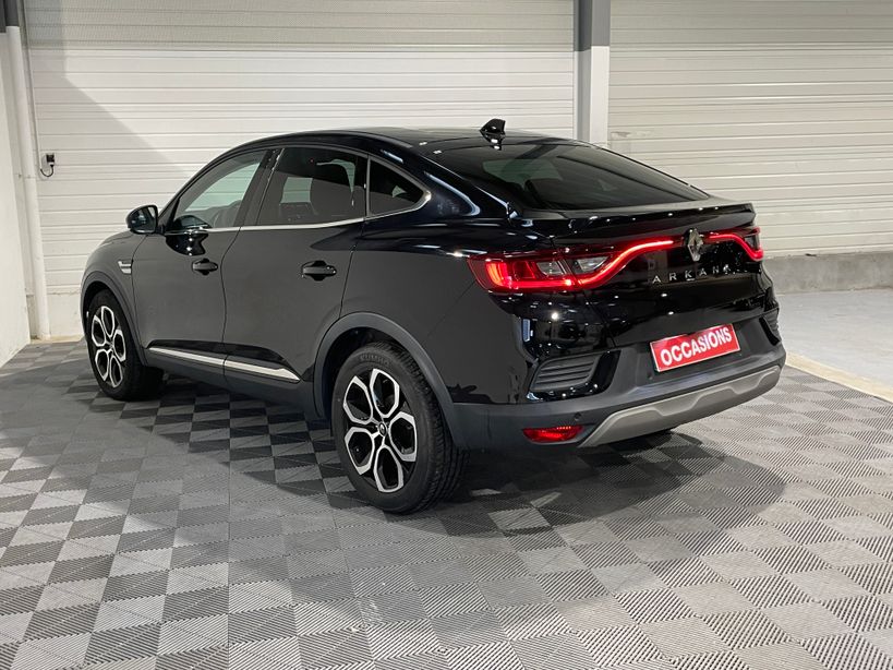 RENAULT ARKANA 2023 - Photo n°7