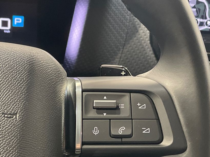 CITROEN C4 2024 - Photo n°30