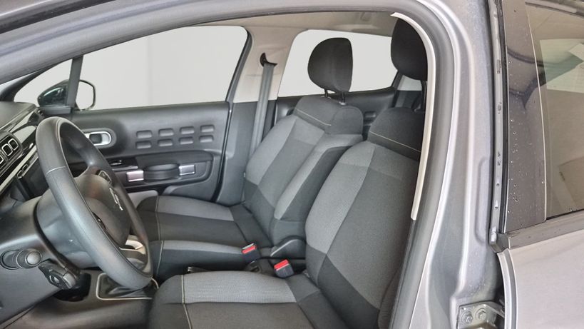 CITROEN C3 2023 - Photo n°7