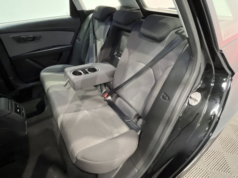 SEAT LEON SPORTSTOURER 2020 - Photo n°10