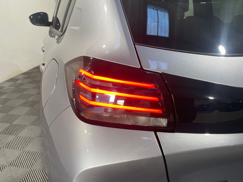 PEUGEOT 208 2025 - Photo n°8