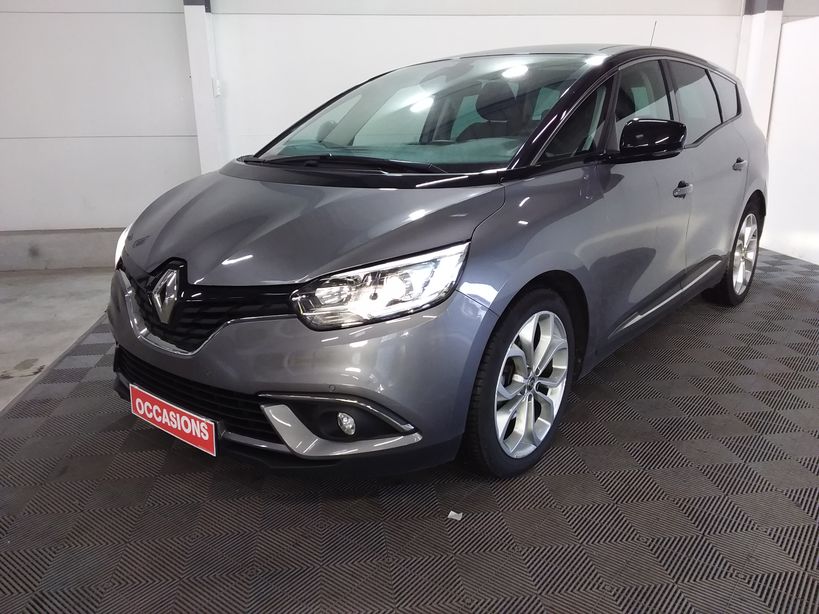 RENAULT GRAND SCENIC IV BUSINESS 2020 - Photo n°1