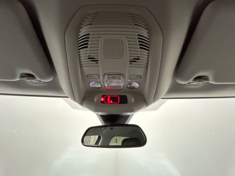 CITROEN C5 AIRCROSS 2023 - Photo n°21