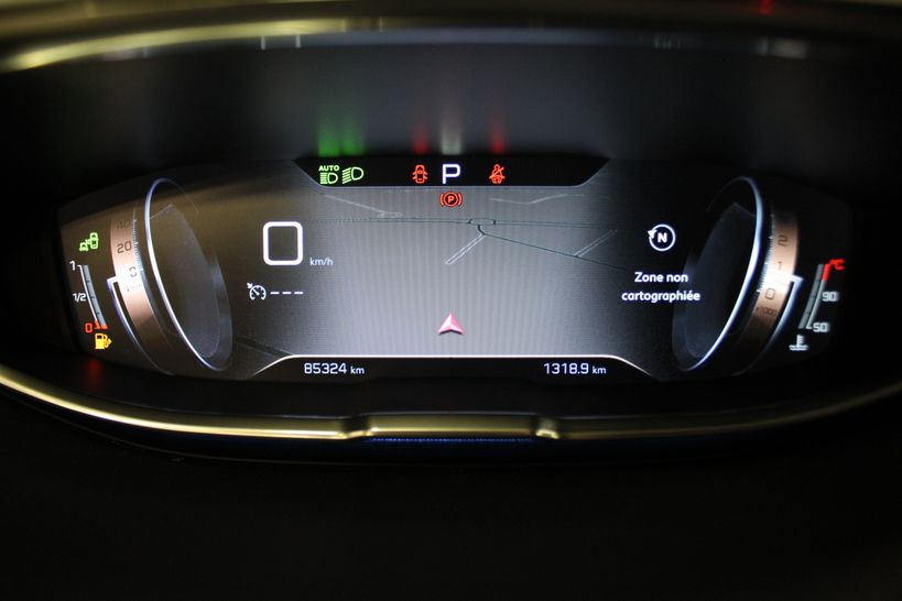 PEUGEOT 5008 2018 - Photo n°34