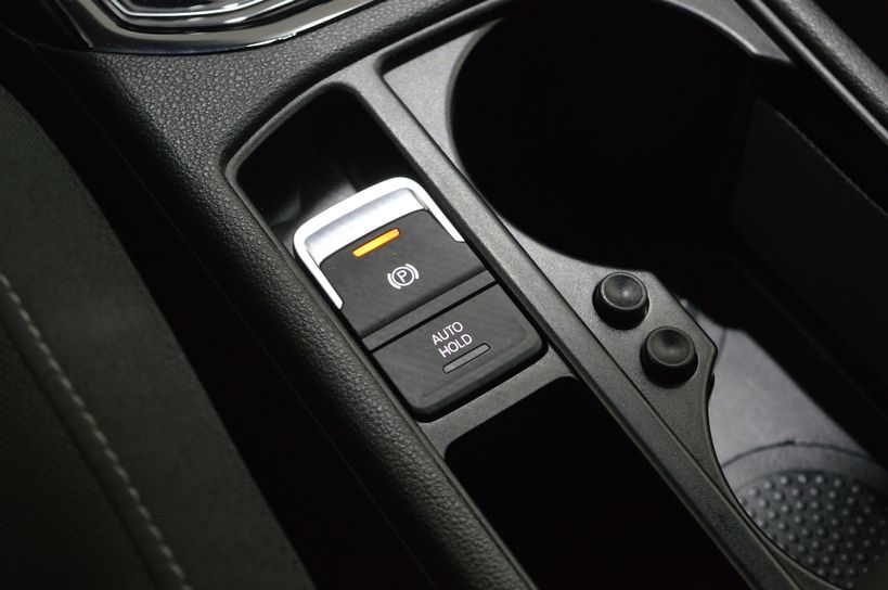 VOLKSWAGEN TOURAN 2016 - Photo n°32