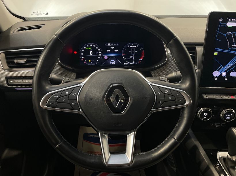 RENAULT ARKANA 2022 - Photo n°11