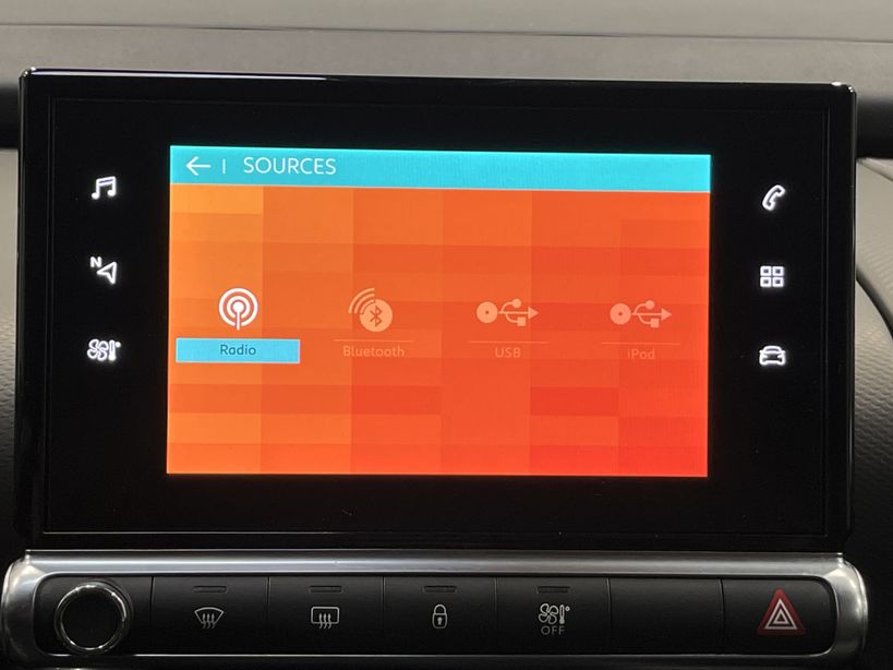CITROEN C4 CACTUS 2020 - Photo n°15
