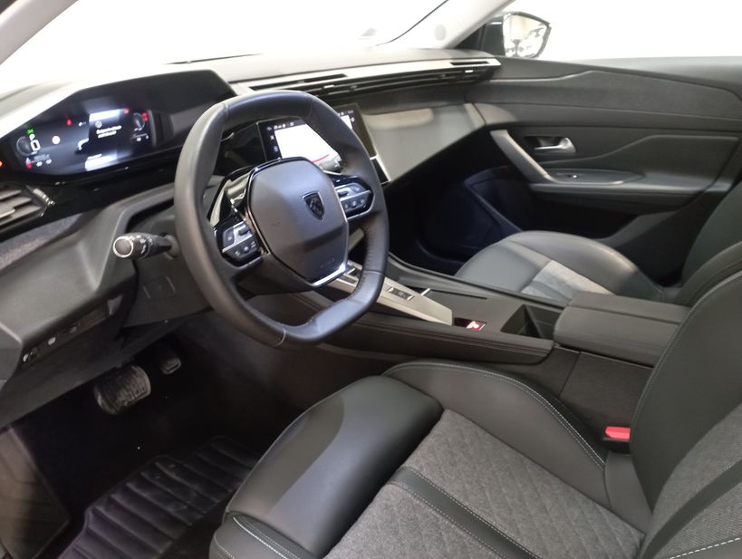 PEUGEOT 408 2024 - Photo n°18