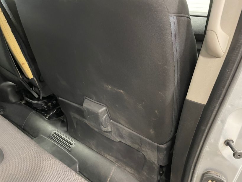 RENAULT TRAFIC 2022 - Photo n°7