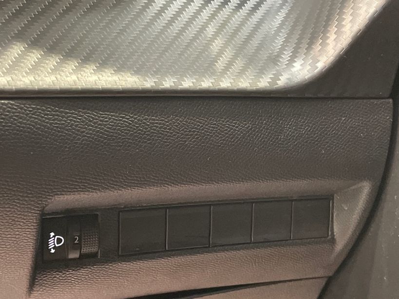 PEUGEOT 208 2025 - Photo n°35