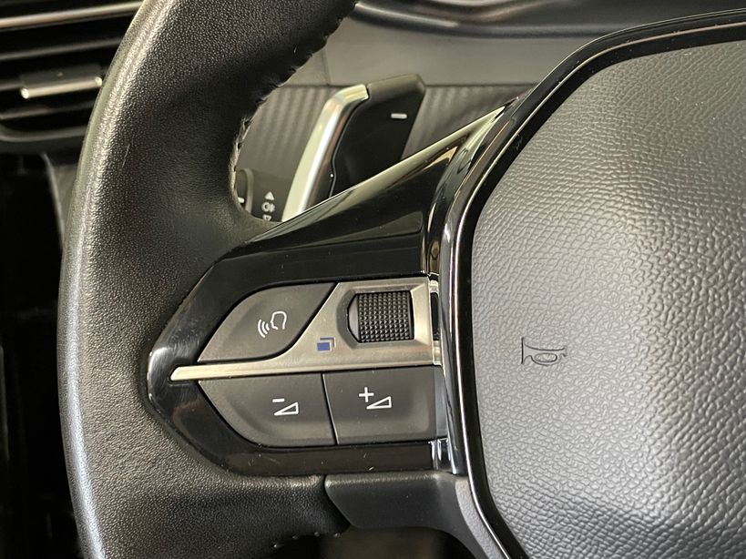 PEUGEOT 2008 2021 - Photo n°17