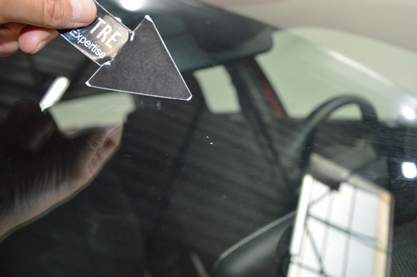 SMART FORFOUR 2017 - Photo n°36