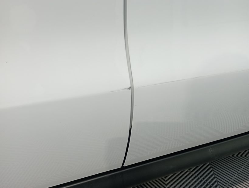 CITROEN C3 AIRCROSS 2021 - Photo n°7