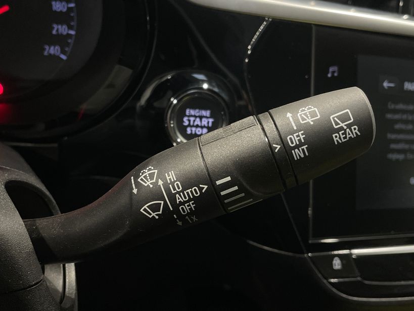 OPEL CORSA 2023 - Photo n°30