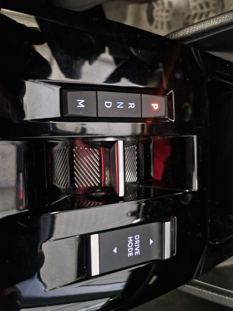 CITROEN C4 2024 - Photo n°22