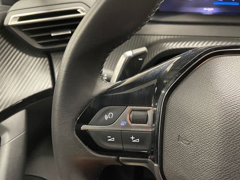 PEUGEOT 2008 2025 - Photo n°17