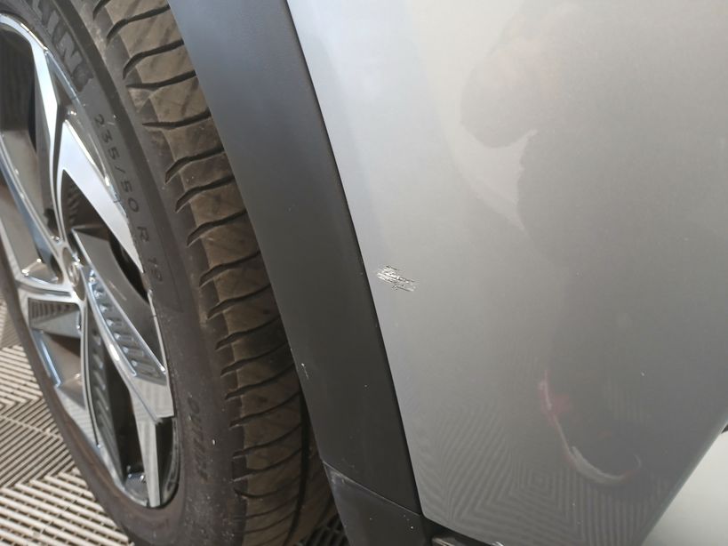 HYUNDAI TUCSON 2023 - Photo n°3