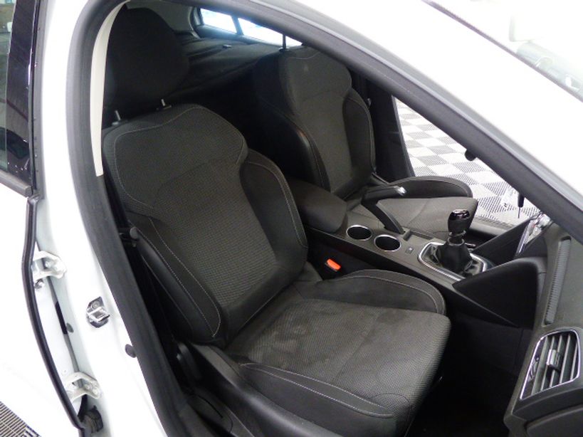 RENAULT MEGANE IV SOCIETE 2021 - Photo n°32