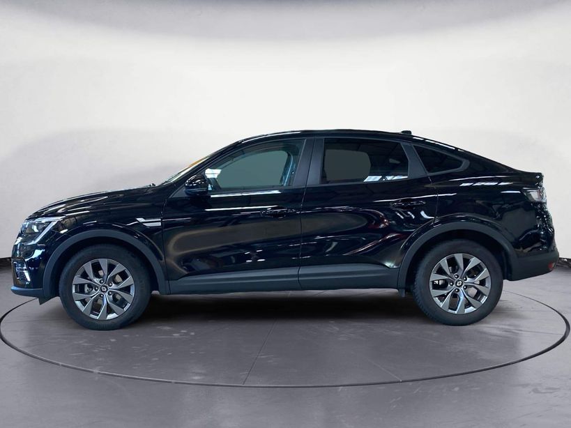 RENAULT ARKANA 2024 - Photo n°8
