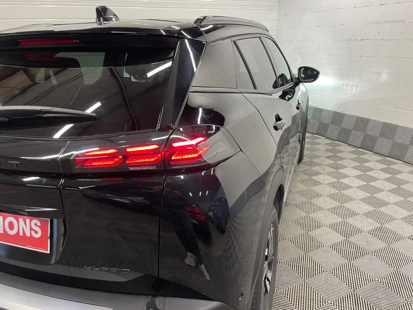 PEUGEOT 2008 2025 - Photo n°41