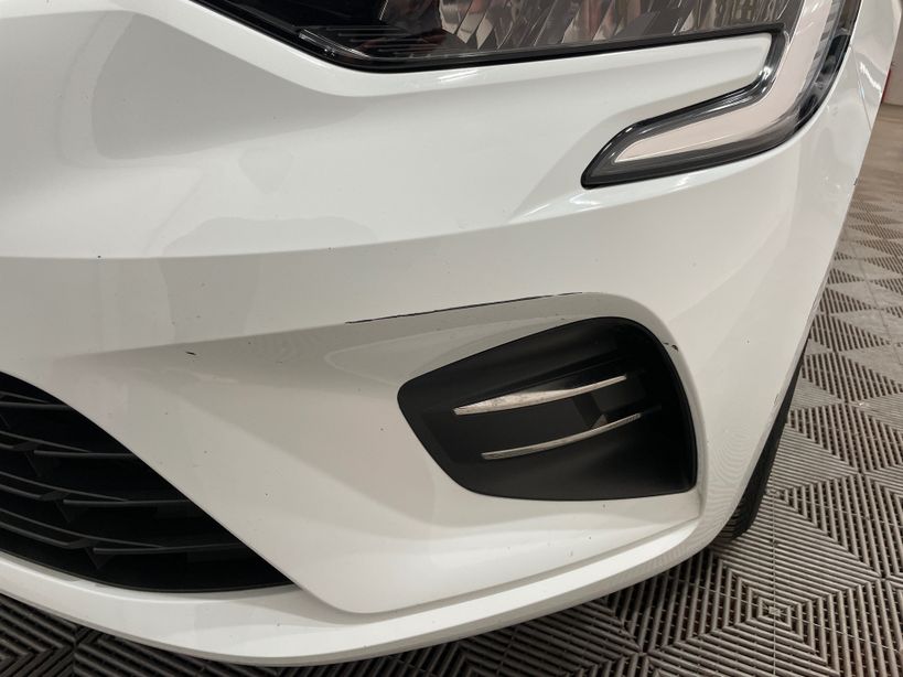 RENAULT CLIO V 2021 - Photo n°7