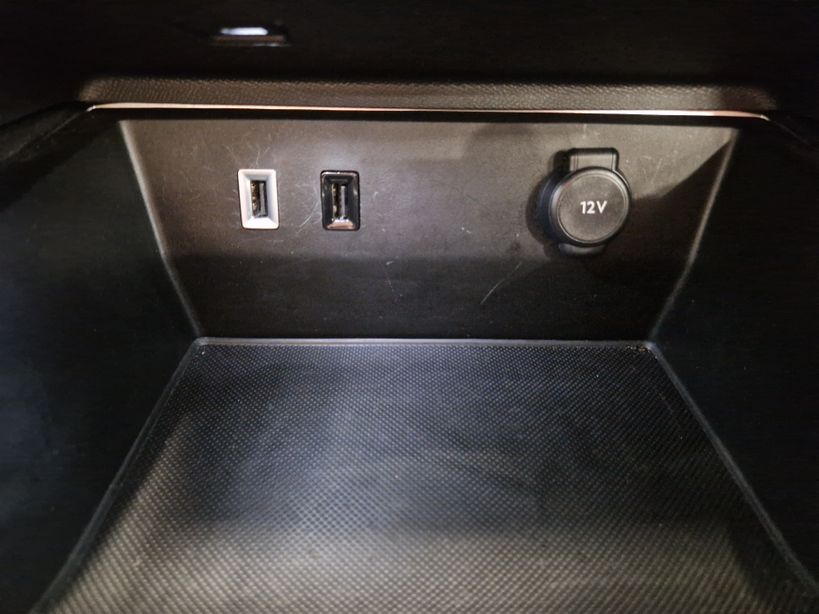 CITROEN C5 AIRCROSS 2023 - Photo n°27