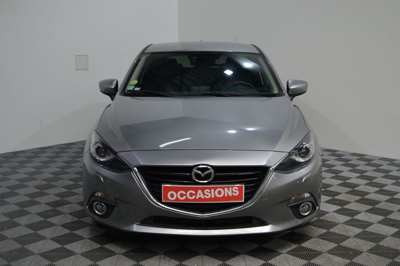 MAZDA MAZDA3 2014 - Photo n°42