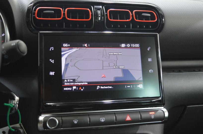 CITROEN C3 AIRCROSS 2021 - Photo n°16