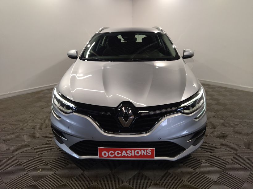 RENAULT MEGANE IV ESTATE 2021 - Photo n°3