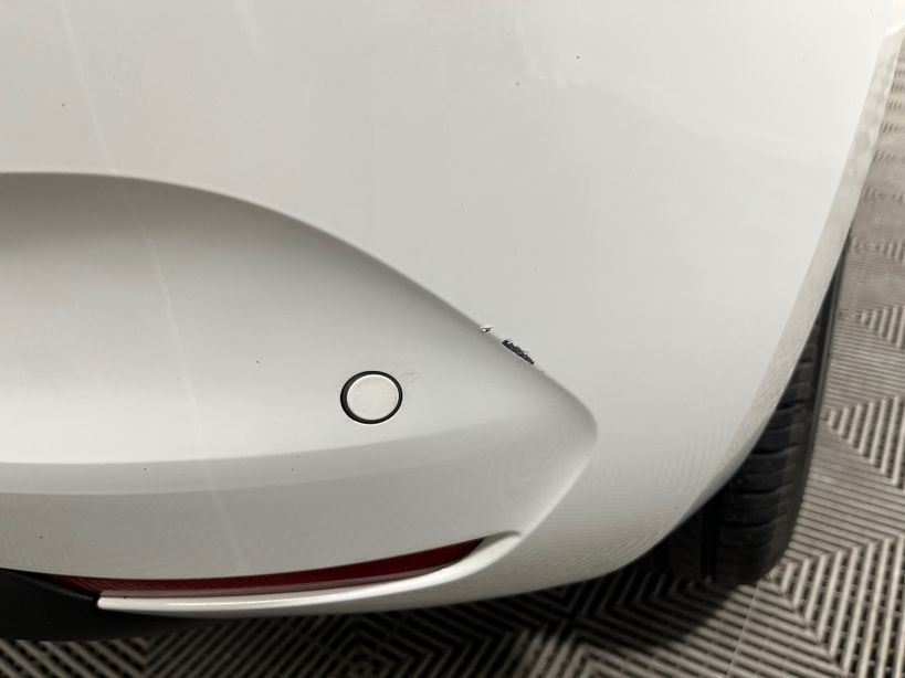 RENAULT CLIO V 2021 - Photo n°14