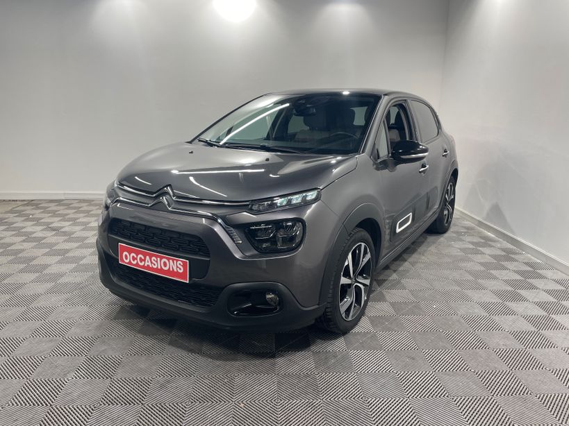 CITROEN C3 2023 - Photo n°1