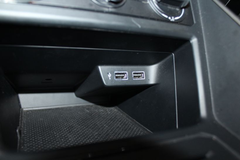 VOLKSWAGEN POLO 2019 - Photo n°22