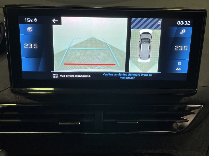 PEUGEOT 3008 2023 - Photo n°12