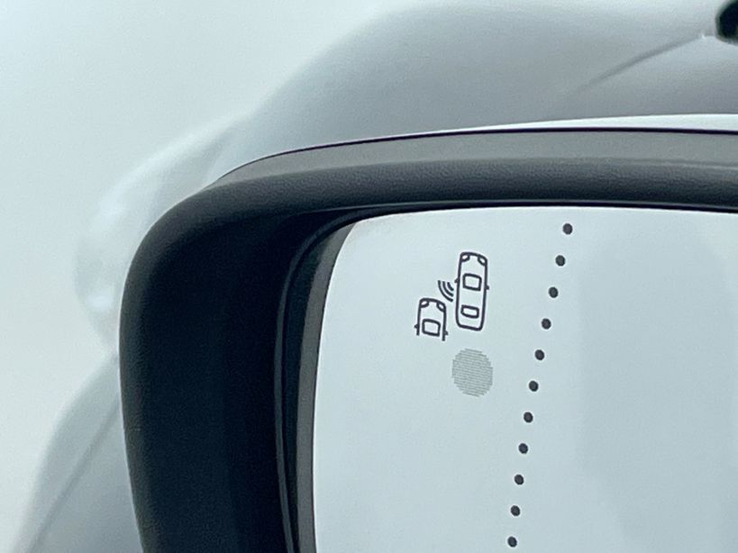 RENAULT ZOE E TECH ELECTRIQUE 2021 - Photo n°47