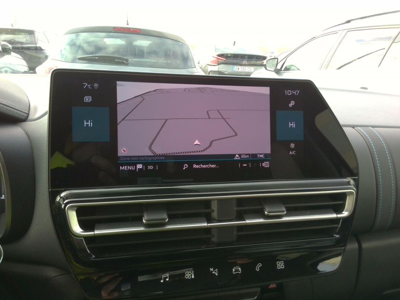CITROEN C5 AIRCROSS 2024 - Photo n°4