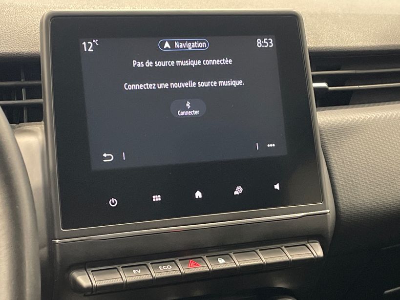 RENAULT CLIO V 2021 - Photo n°13