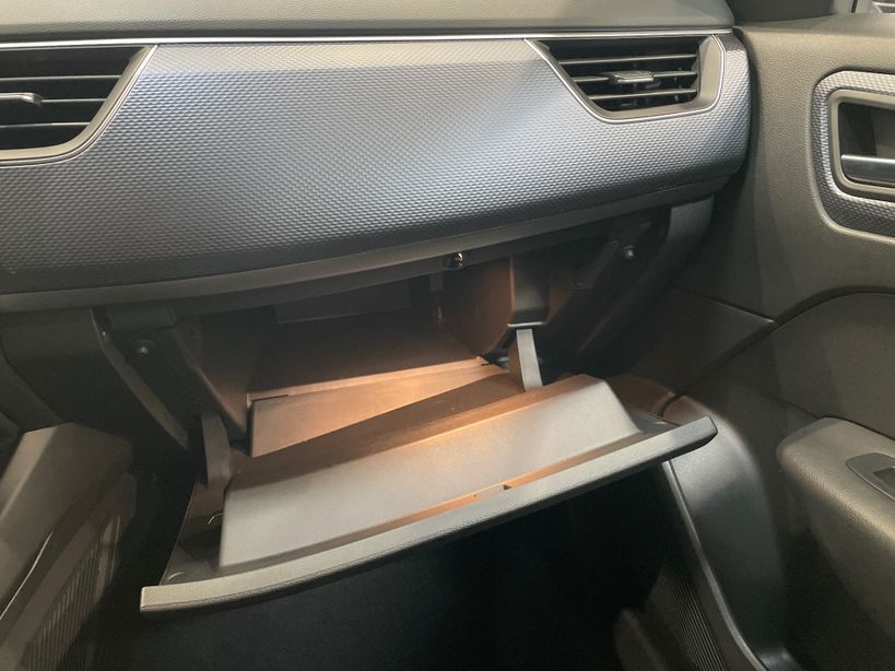 RENAULT ARKANA 2024 - Photo n°21