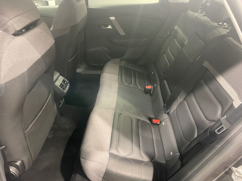 CITROEN C4 X 2023 - Photo n°23