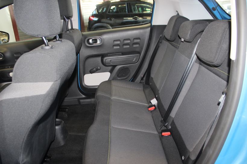 CITROEN C3 2018 - Photo n°3