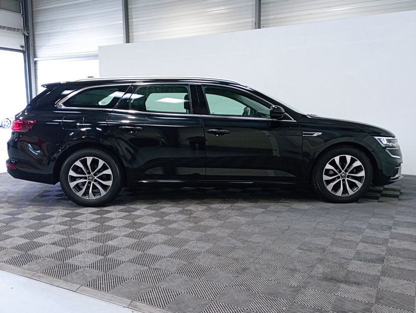 RENAULT TALISMAN ESTATE 2020 - Photo n°9