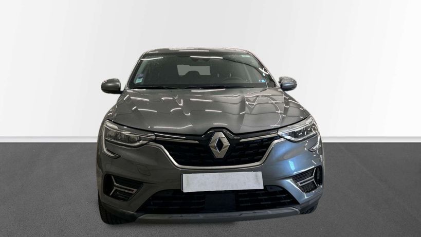 RENAULT ARKANA 2022 - Photo n°2