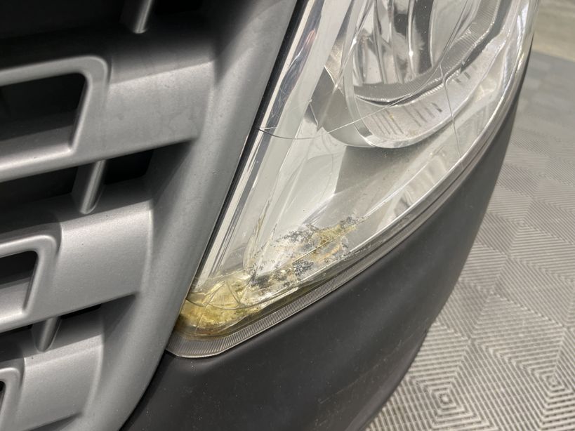 RENAULT MASTER PROPULSION 2018 - Photo n°37