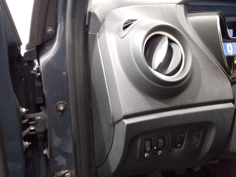 RENAULT CAPTUR 2018 - Photo n°17