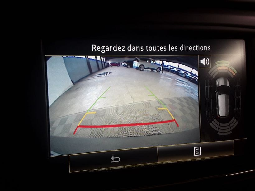 RENAULT KADJAR 2018 - Photo n°16