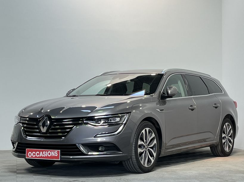 RENAULT TALISMAN ESTATE 2019 - Photo n°1